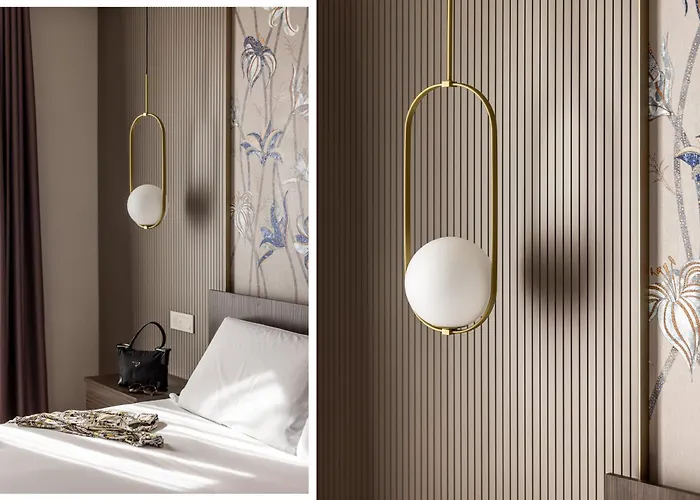 Aramis Deluxe Rooms Firenze